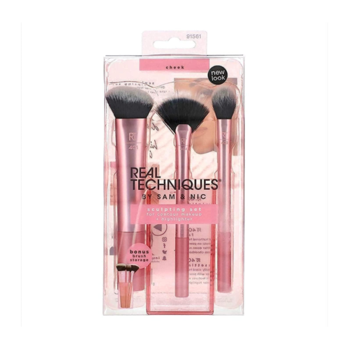 REAL TECHNIQUES SCULPTING SET