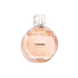 CHANEL CHANCE VIVE EDT