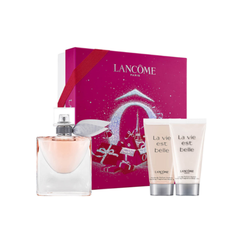 LANCOME LA VIE EST BELLE EDP SET