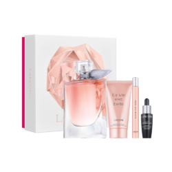 LANCOME LA VIE EST BELLE EDP SET