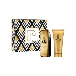 PACO RABANNE ONE MILLION EDP SET