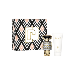 PACO RABANNE FAME EDP SET