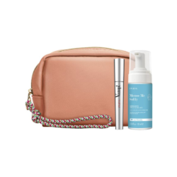 PUPA KIT VAMP MASCARA & MOUSSE ME SOFTLY