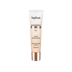 TOPFACE SENSITIVE PRIMER MINERAL PORE MINIMIZER 30ML