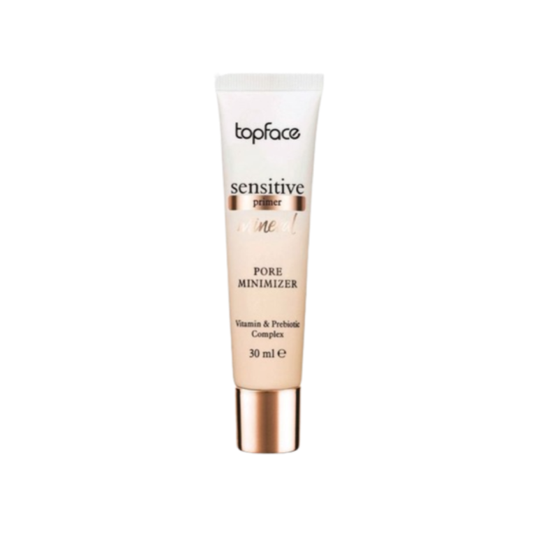 Topface Sensitive Primer Mineral Pore Minimizer 30Ml