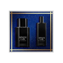 ARMANI CODE HOMME EDT SET
