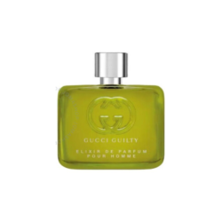 GUCCI GUILTY ELIXIR DE PARFUME POUR HOMME
