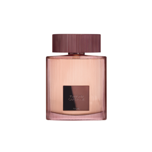TOM FORD CAFE ROSE EDP