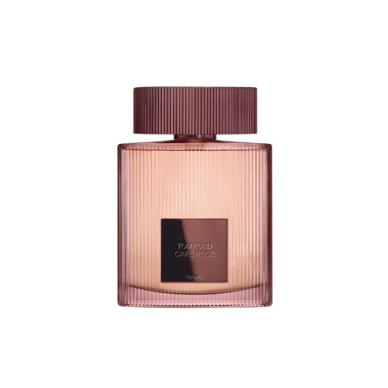 Tom Ford Cafe Rose Edp