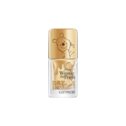 CATRICE WINNIE THE POOH NAIL POLISH DREAM IN SOFT GLAZE