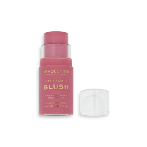REVOLUTION FAST BASE BLUSH STICK BLUSH