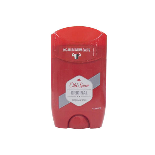OLD SPICE OLD SPICE ORIGINAL DEODORANT STICK 50 ML