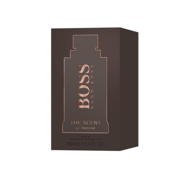 Boss The Scent Le Parfum Men Edp thumbnail 2