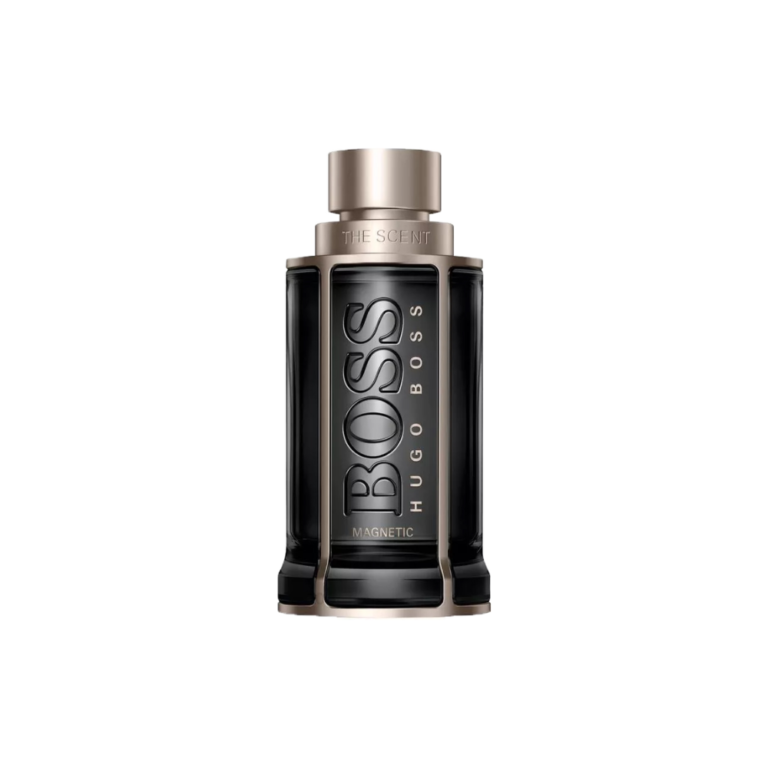 Boss The Scent Magnetic Edp