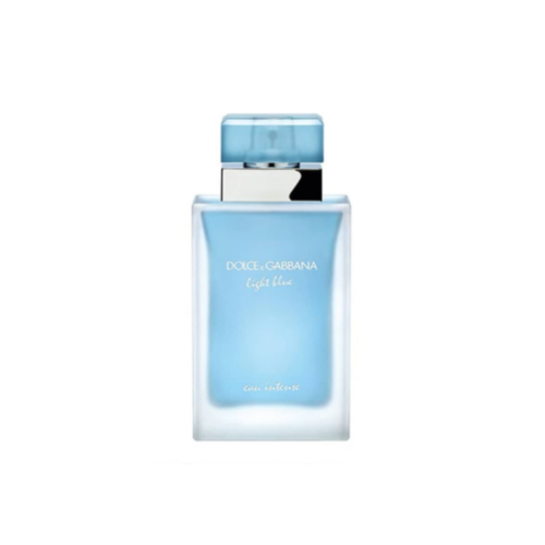 DOLCE GABBANA  LIGHT BLUE EAU INTENSE EDP