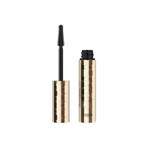 LOREAL PANORAMA BLACK MASCARA