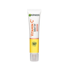 GARNIER SKIN NATURALS VITAMIN C SPF 50+