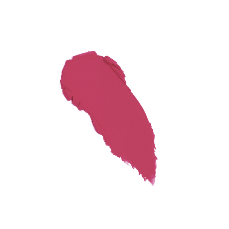 Revolution Mousse Blush Juicy Fuchsia Pink thumbnail 2