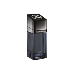MERCEDES BENZ SELECT NIGHT EDP