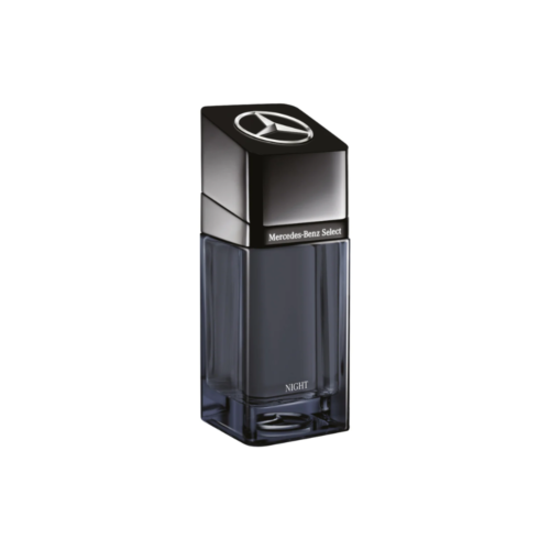 MERCEDES BENZ SELECT NIGHT EDP