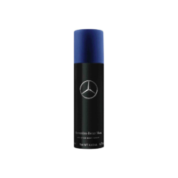 MERCEDES BENZ DEODORANT BODY SPRAY 200ML