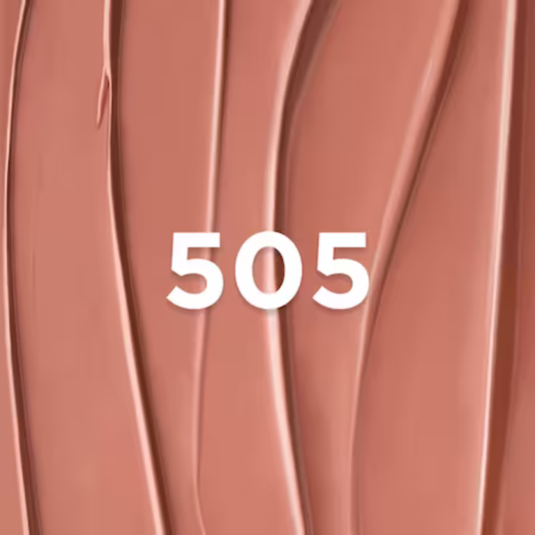 Loreal Riche Nudes Lipstick 505 thumbnail 2