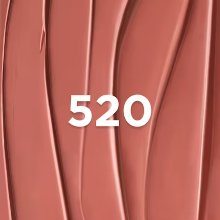 Loreal Riche Nudes Lipstick 520 thumbnail 2