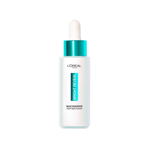 LOREAL BRIGHT REVEAL DARK SPOT SERUM
