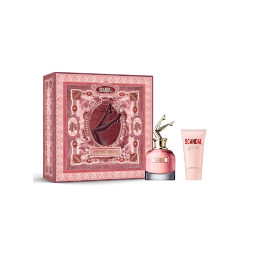 JEAN PAUL GAULTIER SCANDAL SET