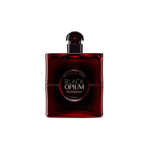 YSL BLACK OPIUM OVER RED EDP