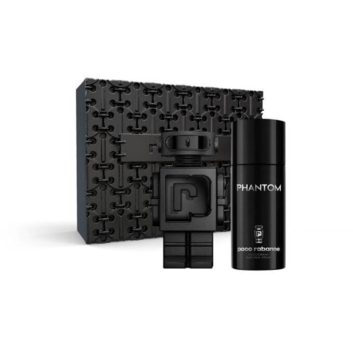 PACO RABANNE PHANTOM PARFUM SET