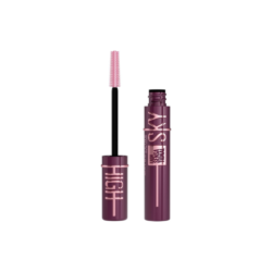 MAYBELLINE SKY HIGH BURGUNDY MASCARA