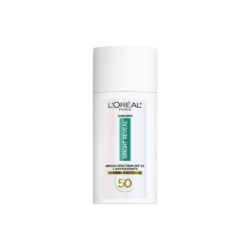 LOREAL BRIGHT REVEAL SPF50+