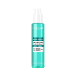 LOREAL BRIGHT REVEAL SERUM-IN-CLEANSER