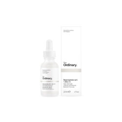 THE ORDINARY NIACINAMIDE 10% + ZINC 30ML