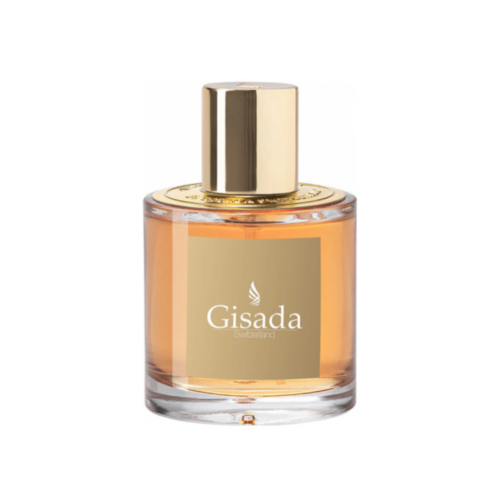 GISADA AMBASADORA WOMAN