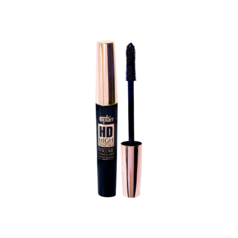 Top Face Mascara Hd