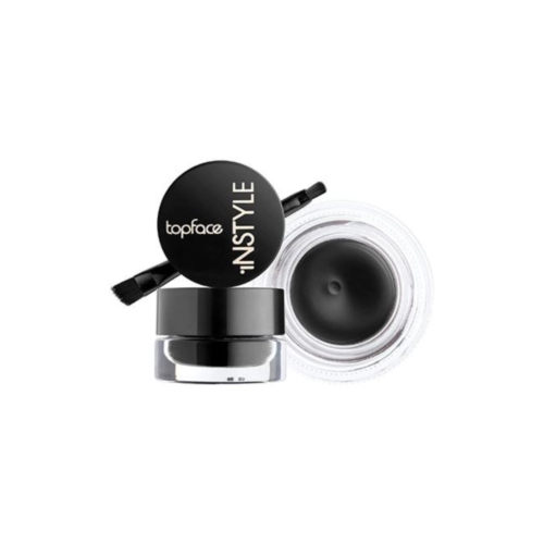 TOP FACE GEL EYE LINER 001