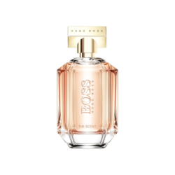 BOSS THE SCENT EDP WOMEN