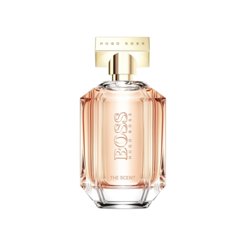 BOSS THE SCENT EDP WOMEN