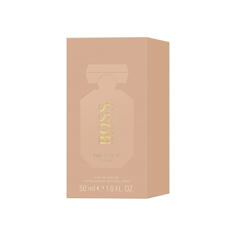 Boss The Scent Edp Women thumbnail 2