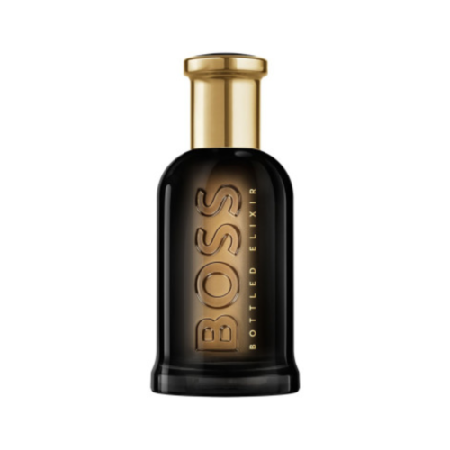 BOSS BOTTLED ELIXIR PARFUM INTENSE