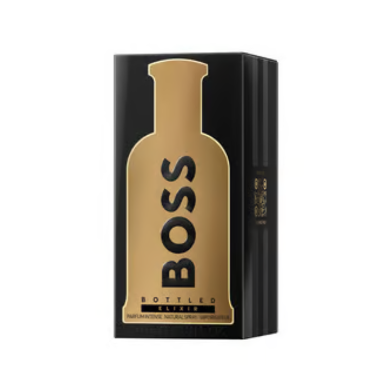 Boss Bottled Elixir Parfum Intense thumbnail 2