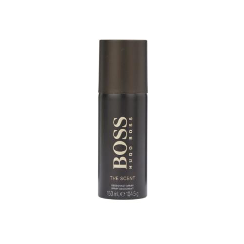 BOSS THE SCENT DEODORANT AERO 150 ML