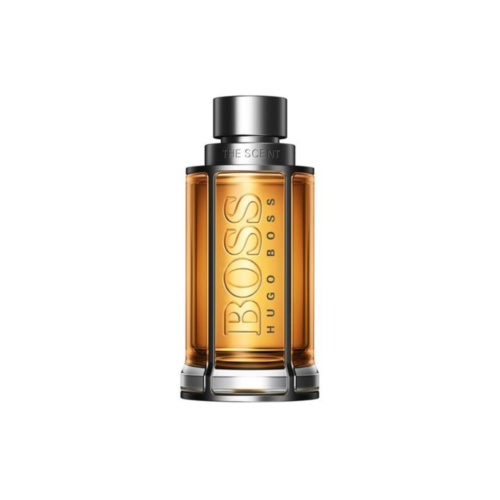 BOSS THE SCENT EDT