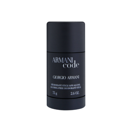 ARMANI CODE HOMME DEODORANT STICK