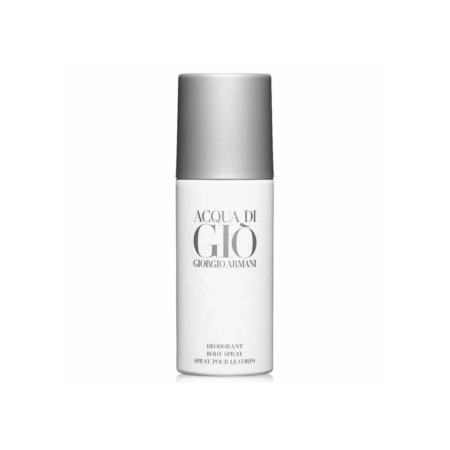 ARMANI ACQUA DI GIO DEODORAT SPRAY 150ML