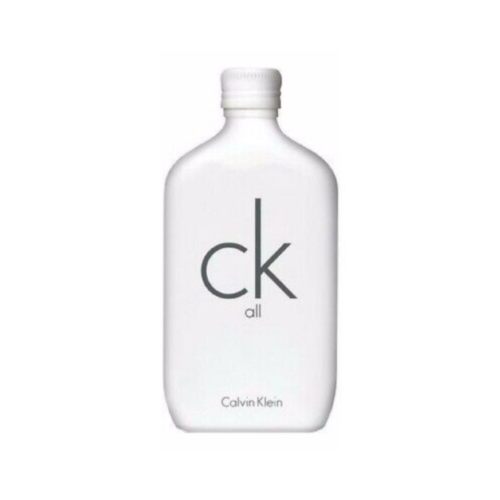 CALVIN KLEIN ALL EDT