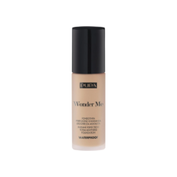 PUPA FOUNDATION WONDER ME 030