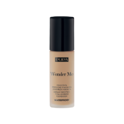 PUPA FOUNDATION WONDER ME 050